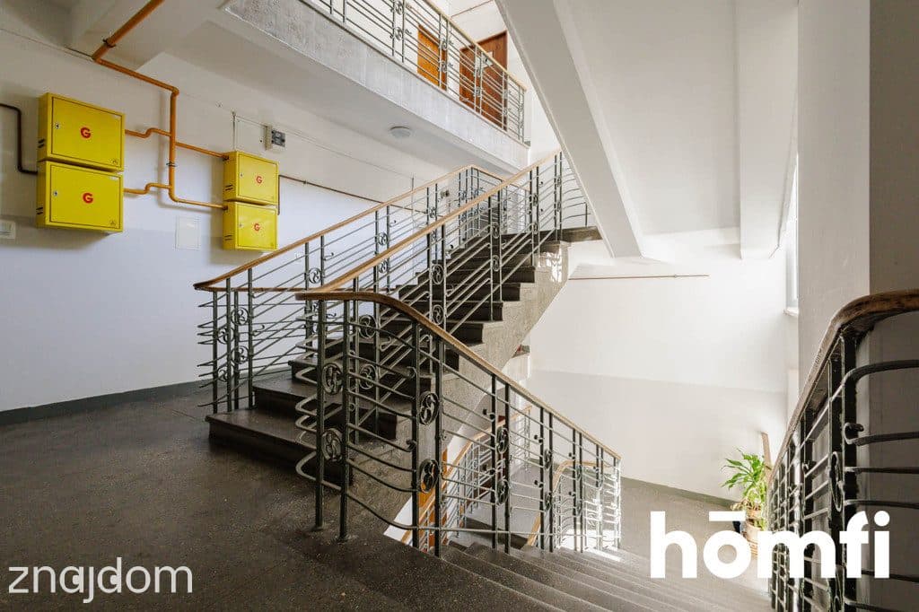 Lokal w ścisłym Centrum, 3 pokoje, 70m2 - zdjęcie 20