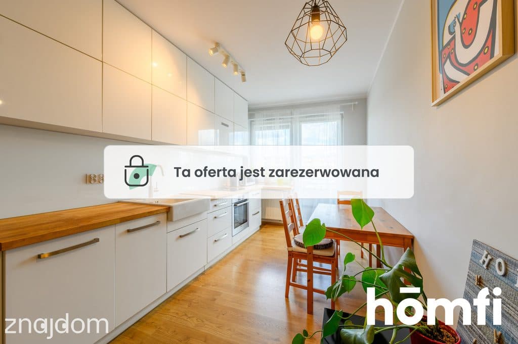 3 pokoje z balkonem ul. Sołtysowicka
