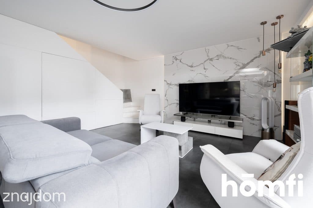 Dwupoziomowe 90 m² | 3 sypialnie | ogród | Widzew