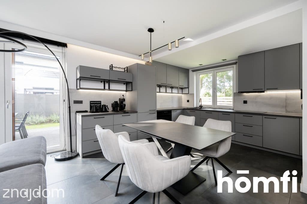 Dwupoziomowe 90 m² | 3 sypialnie | ogród | Widzew - zdjęcie 3