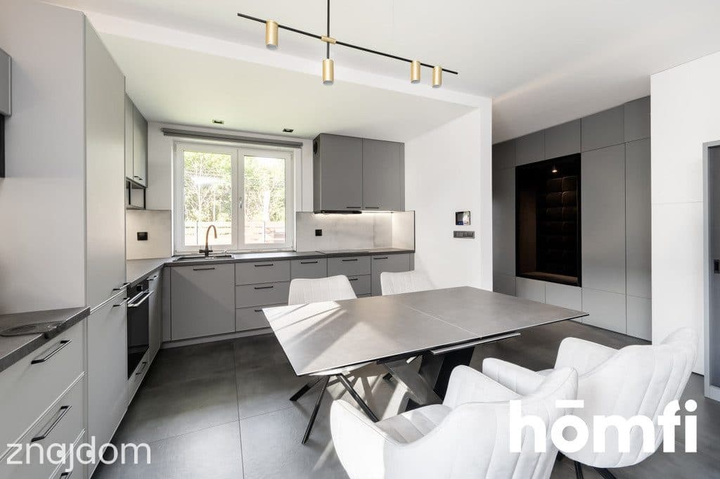 Dwupoziomowe 90 m² | 3 sypialnie | ogród | Widzew - zdjęcie 4