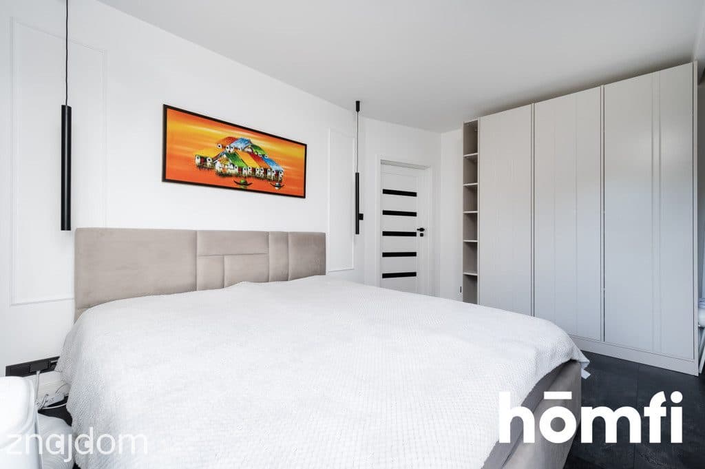 Dwupoziomowe 90 m² | 3 sypialnie | ogród | Widzew - zdjęcie 10