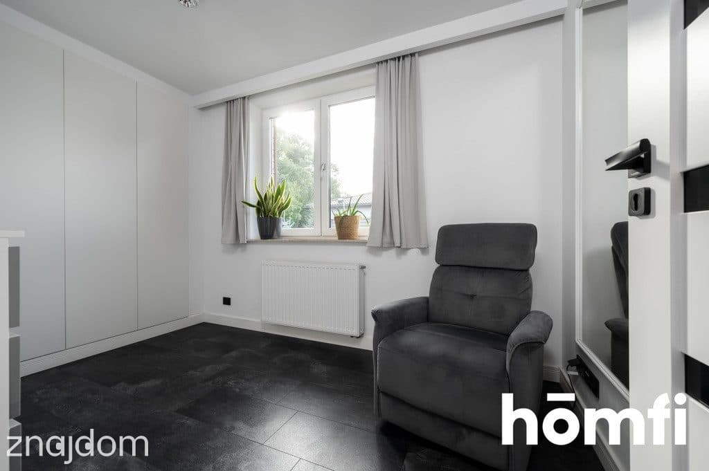 Dwupoziomowe 90 m² | 3 sypialnie | ogród | Widzew - zdjęcie 13