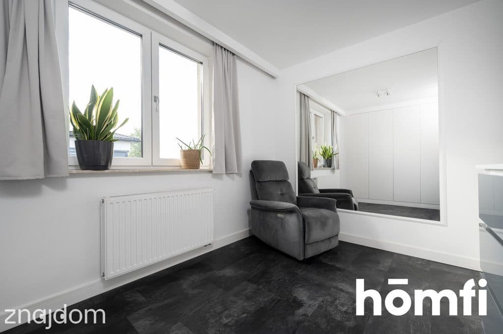 Dwupoziomowe 90 m² | 3 sypialnie | ogród | Widzew - zdjęcie 14
