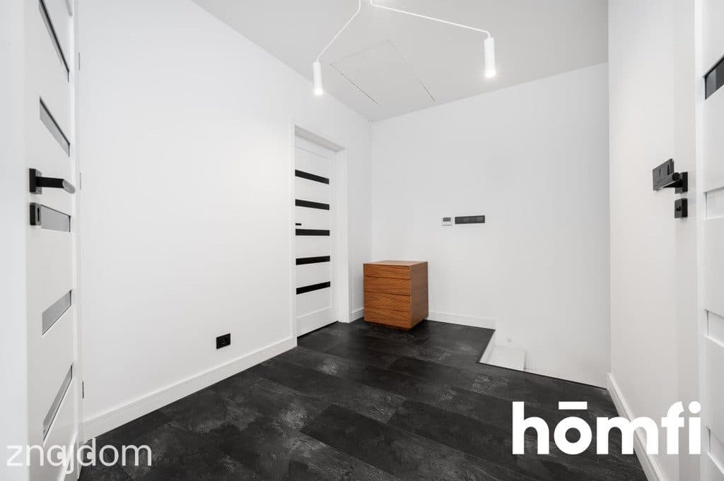 Dwupoziomowe 90 m² | 3 sypialnie | ogród | Widzew - zdjęcie 15