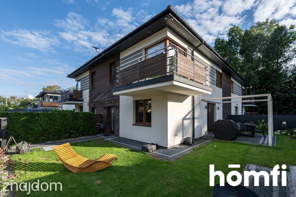 Dwupoziomowe 90 m² | 3 sypialnie | ogród | Widzew - zdjęcie 6