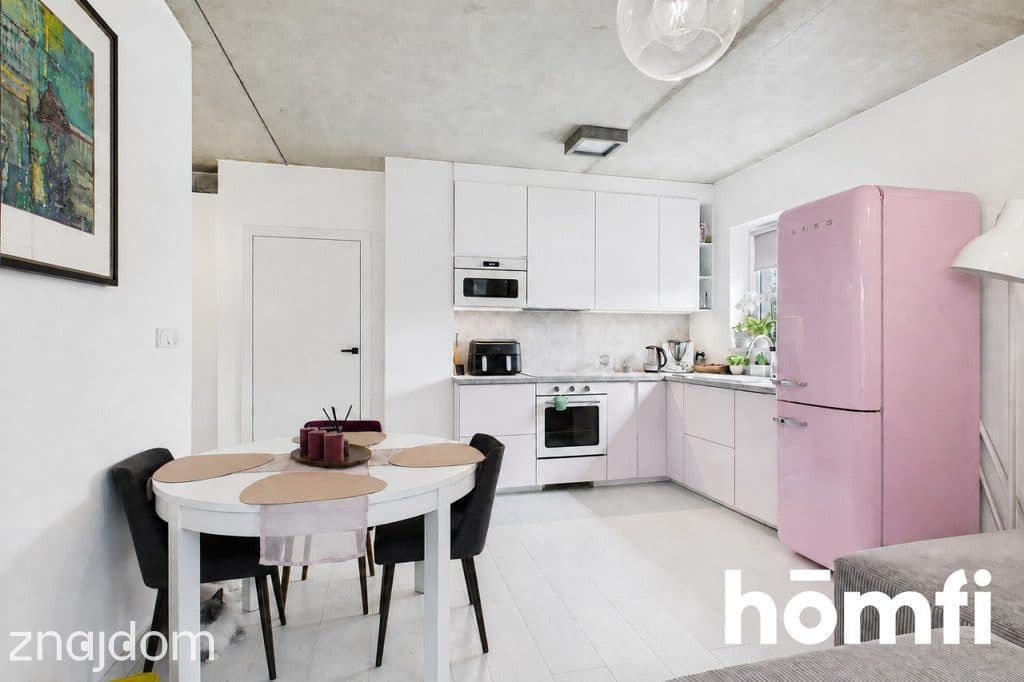 Nowoczesne 57 m²|Komfortowe 4 pok.|Toruń-Jar|Ogród - zdjęcie 3