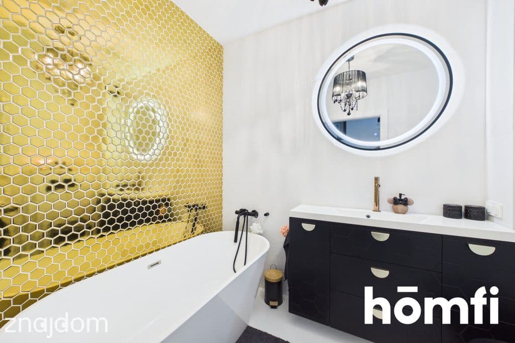 Nowoczesne 57 m²|Komfortowe 4 pok.|Toruń-Jar|Ogród - zdjęcie 4