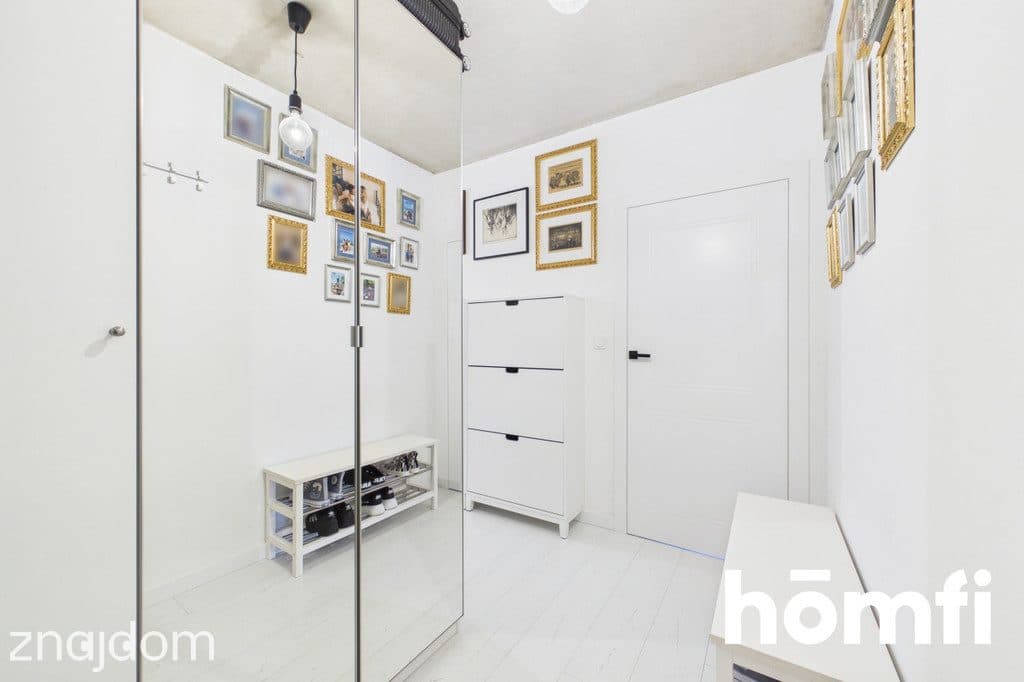 Nowoczesne 57 m²|Komfortowe 4 pok.|Toruń-Jar|Ogród - zdjęcie 8
