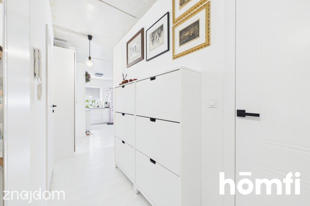 Nowoczesne 57 m²|Komfortowe 4 pok.|Toruń-Jar|Ogród - zdjęcie 9