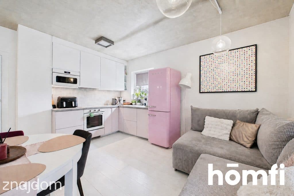 Nowoczesne 57 m²|Komfortowe 4 pok.|Toruń-Jar|Ogród - zdjęcie 11