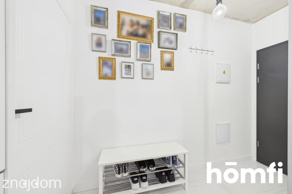 Nowoczesne 57 m²|Komfortowe 4 pok.|Toruń-Jar|Ogród - zdjęcie 13