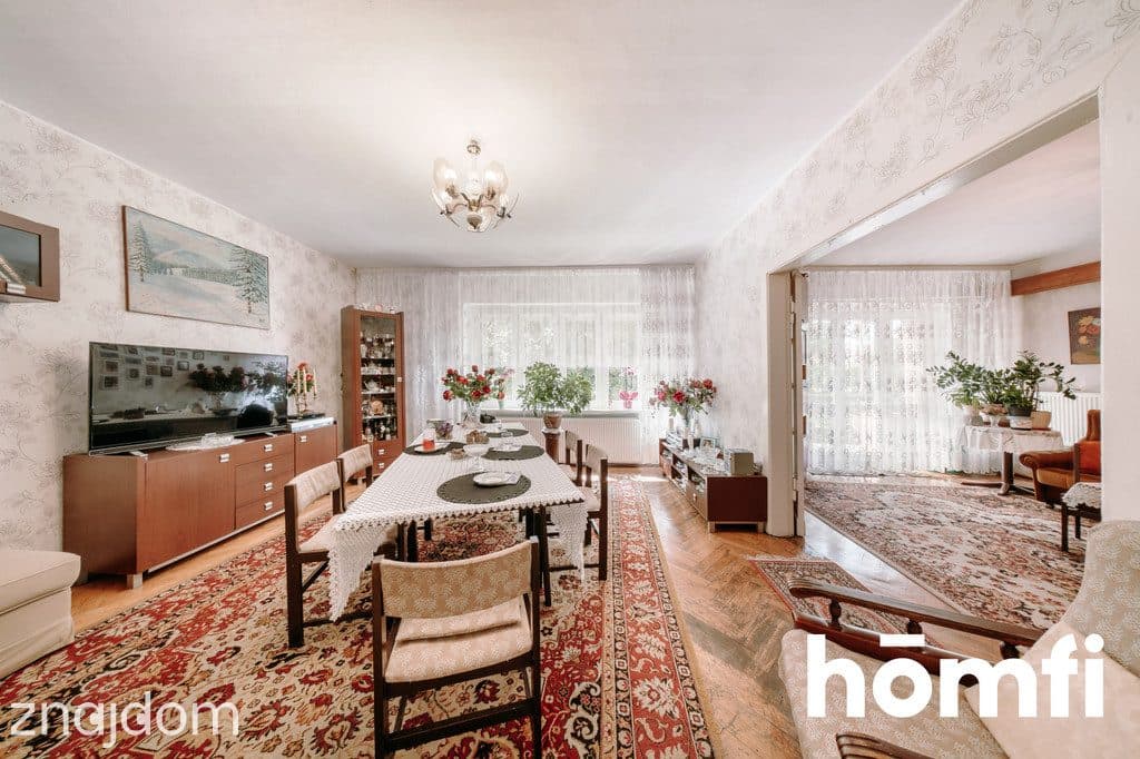 Stylowe | Przestronne 137,4 m² | Bydgoskie | Toruń