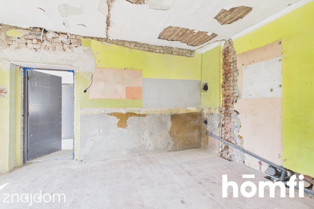 Słoneczne 42 m² w odrestaurowanej kamienicy! - zdjęcie 3