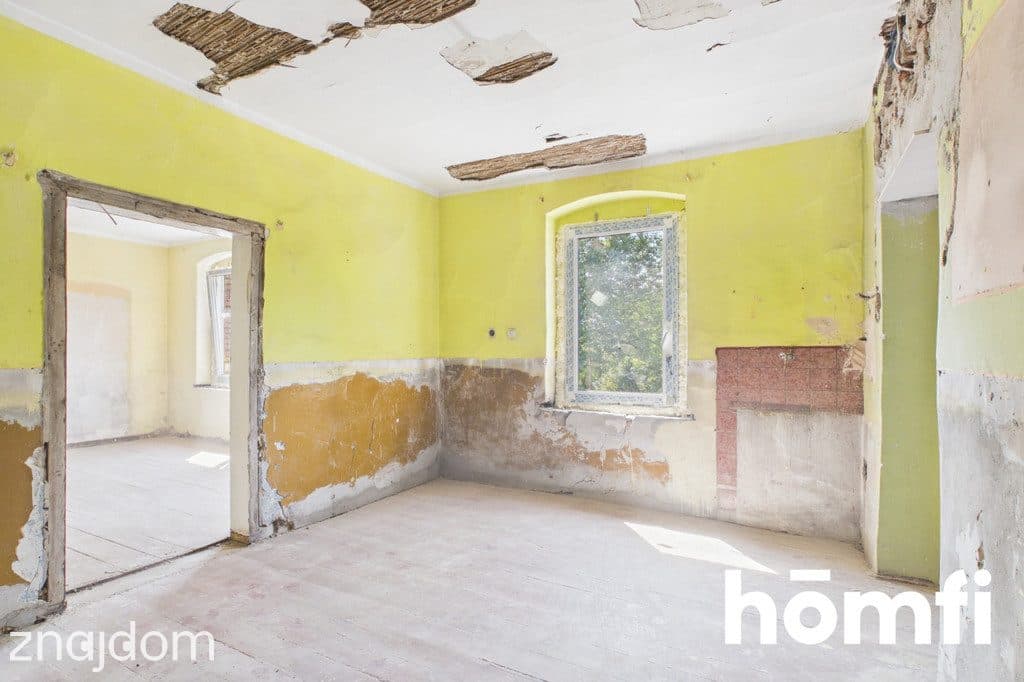 Słoneczne 42 m² w odrestaurowanej kamienicy! - zdjęcie 5