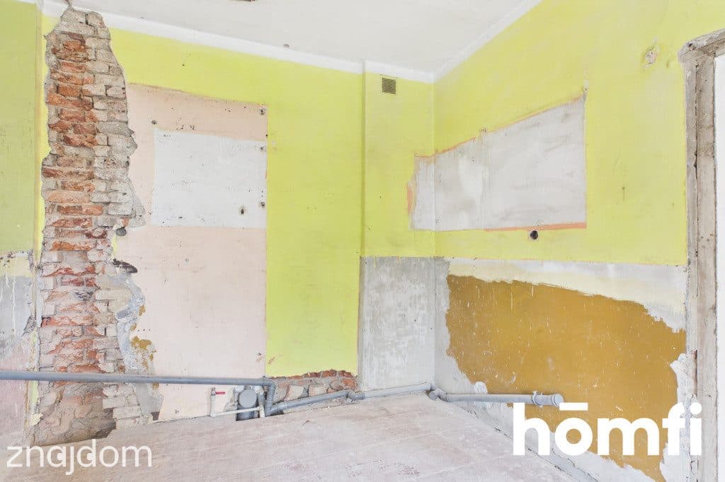 Słoneczne 42 m² w odrestaurowanej kamienicy! - zdjęcie 7