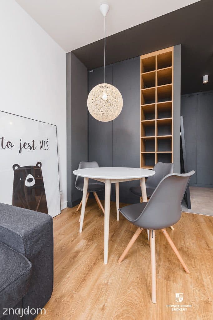 Klimatyzowane designerskie studio Wiślane Tarasy - zdjęcie 7