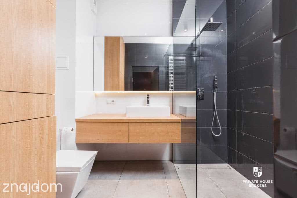 Klimatyzowane designerskie studio Wiślane Tarasy - zdjęcie 10