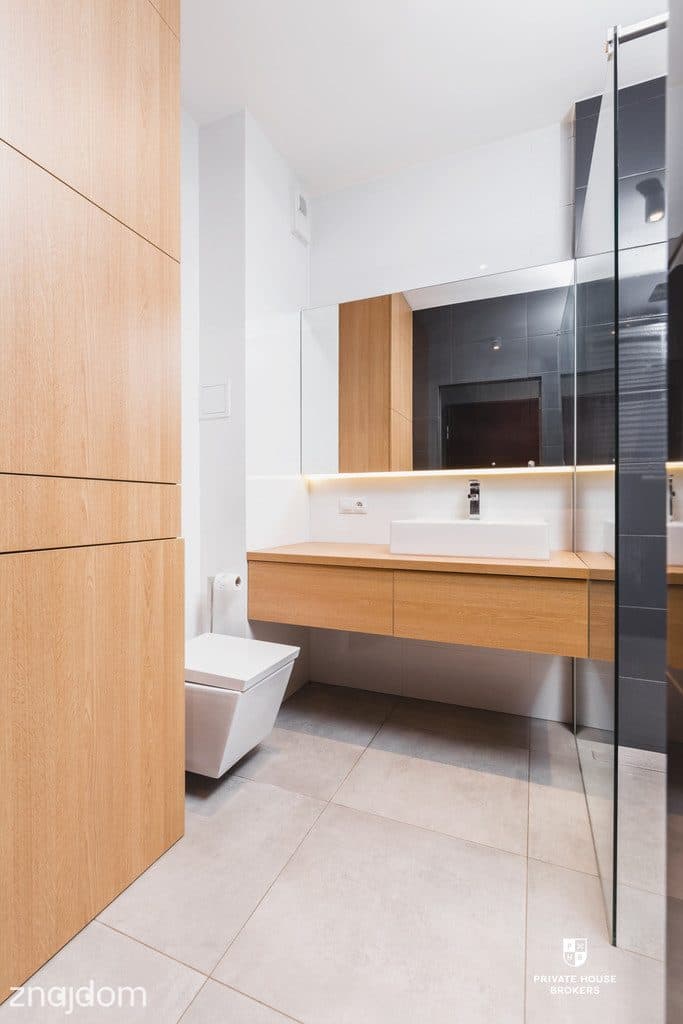 Klimatyzowane designerskie studio Wiślane Tarasy - zdjęcie 11