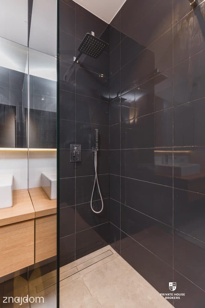 Klimatyzowane designerskie studio Wiślane Tarasy - zdjęcie 12