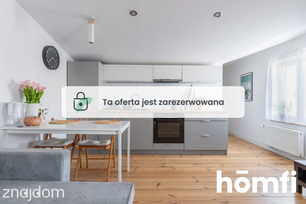 UNIKALNE 2 POKOJE Z PODDASZEM W CENTRUM ŁODZI
