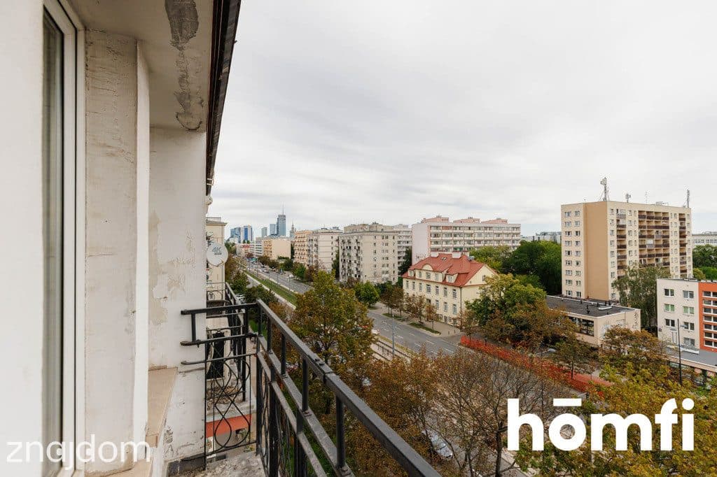 OCHOTA | 45 M | 2 ODDZIELNE POKOJE | OD ZARAZ - zdjęcie 10