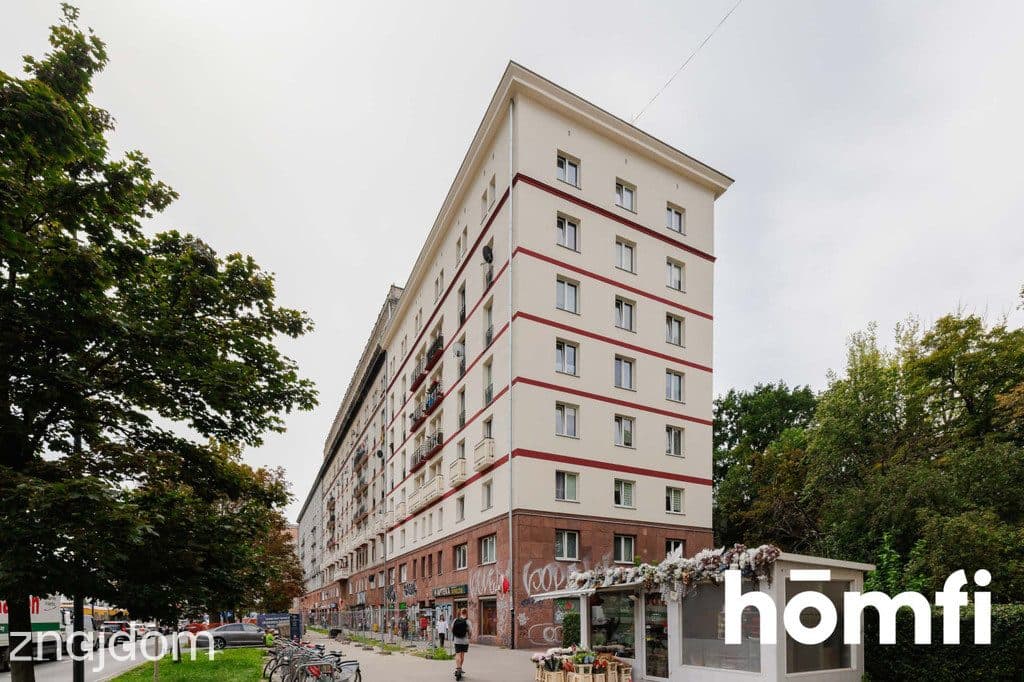 OCHOTA | 45 M | 2 ODDZIELNE POKOJE | OD ZARAZ - zdjęcie 13