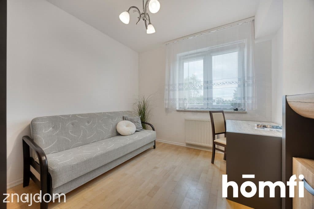 2 pokoje | balkon | miejsce postojowe - zdjęcie 4