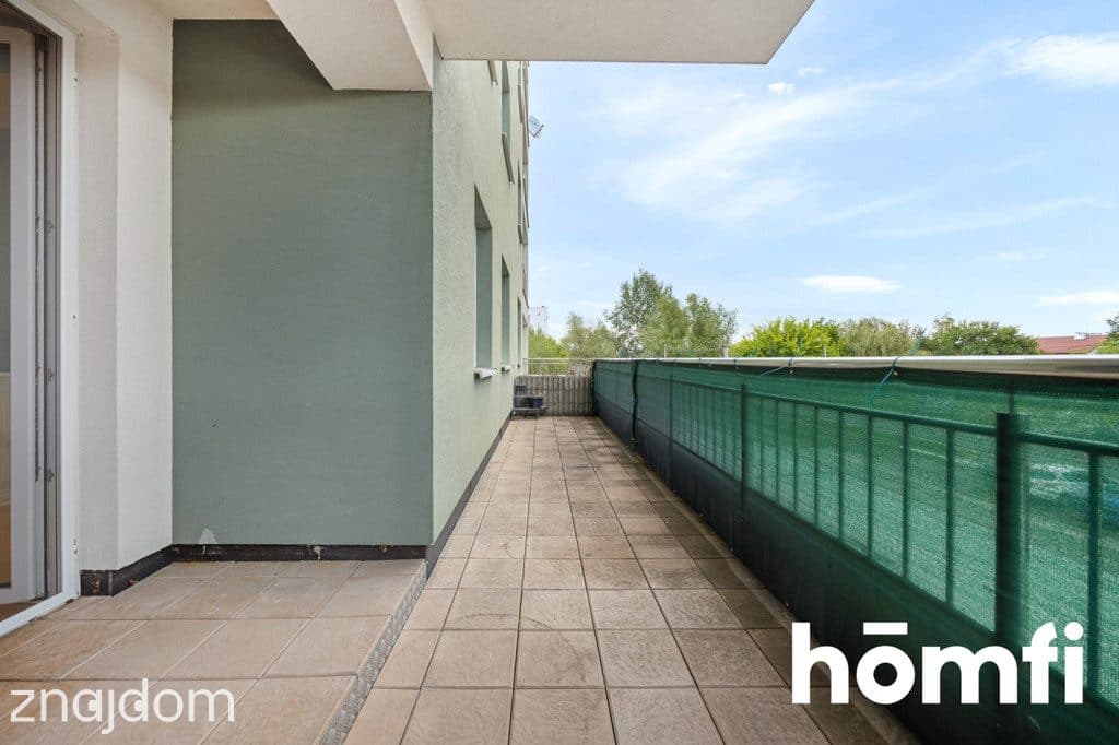 2 pokoje | balkon | miejsce postojowe - zdjęcie 8