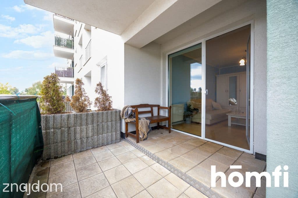 2 pokoje | balkon | miejsce postojowe - zdjęcie 9
