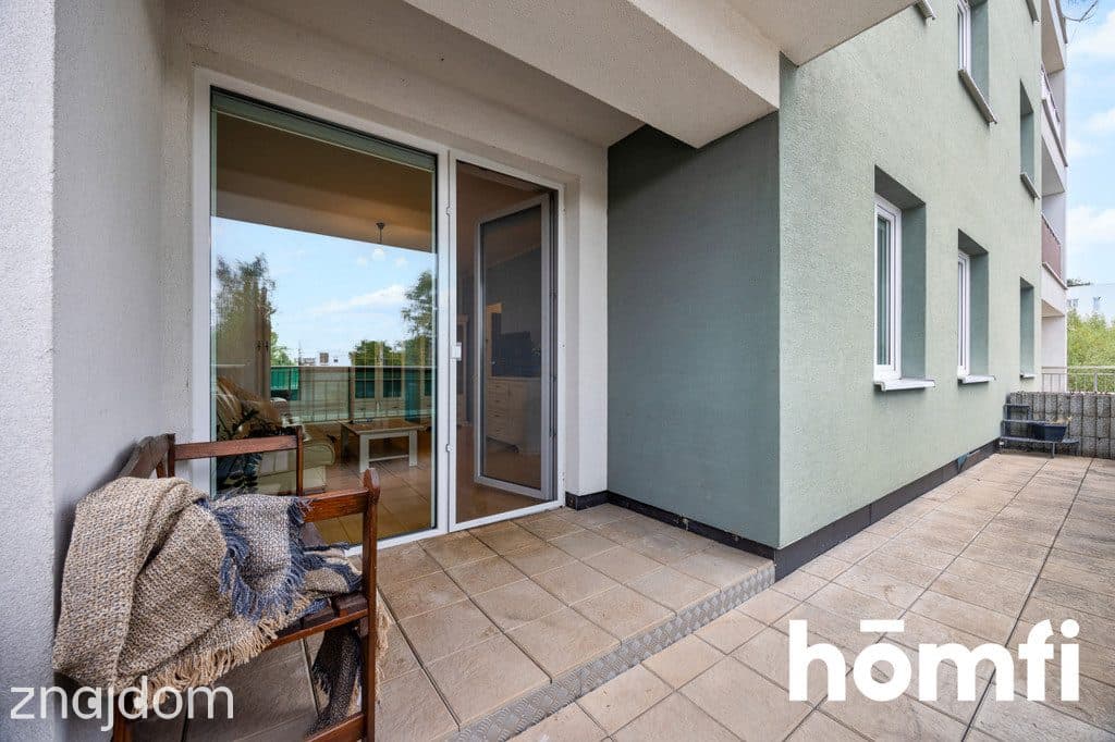 2 pokoje | balkon | miejsce postojowe - zdjęcie 15