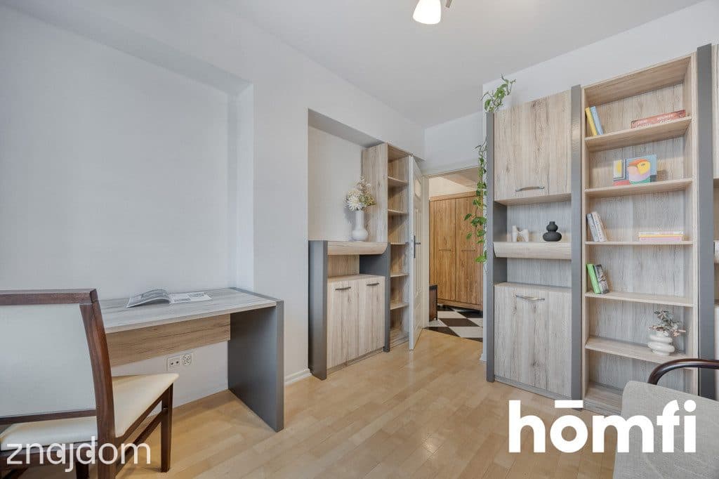 2 pokoje | balkon | miejsce postojowe - zdjęcie 16