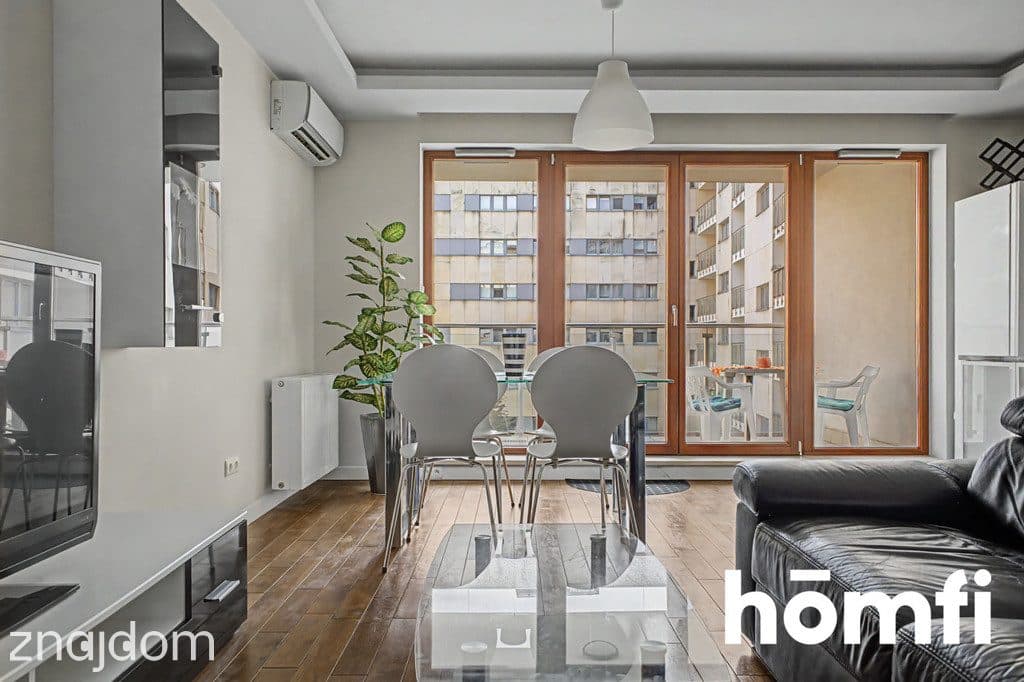 Wyjątkowy apartament na bliskiej Woli - zdjęcie 2