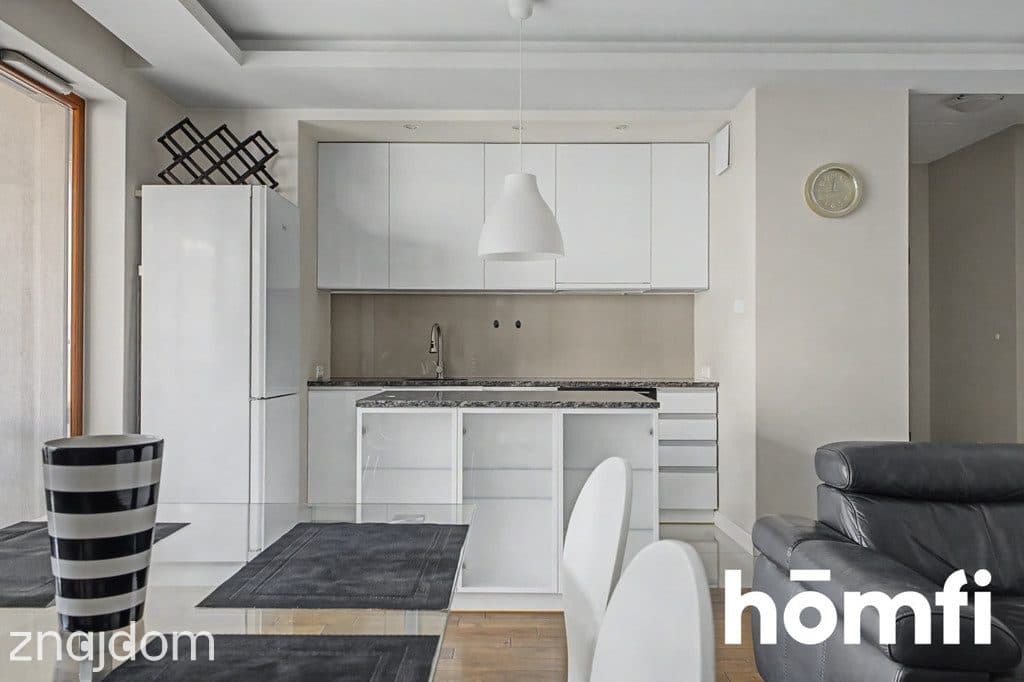 Wyjątkowy apartament na bliskiej Woli - zdjęcie 3