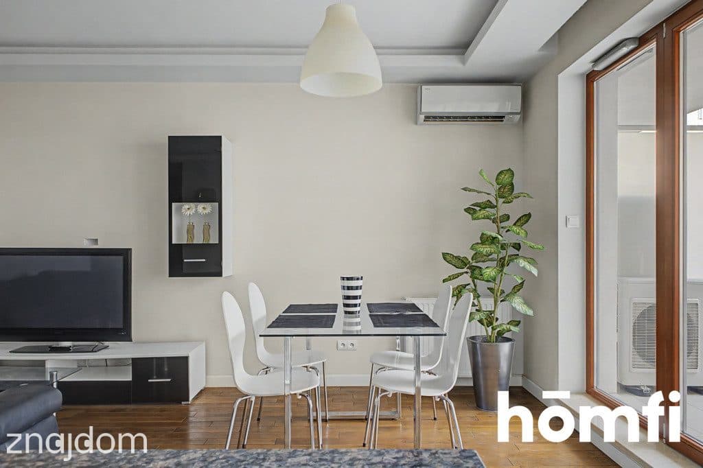 Wyjątkowy apartament na bliskiej Woli - zdjęcie 4