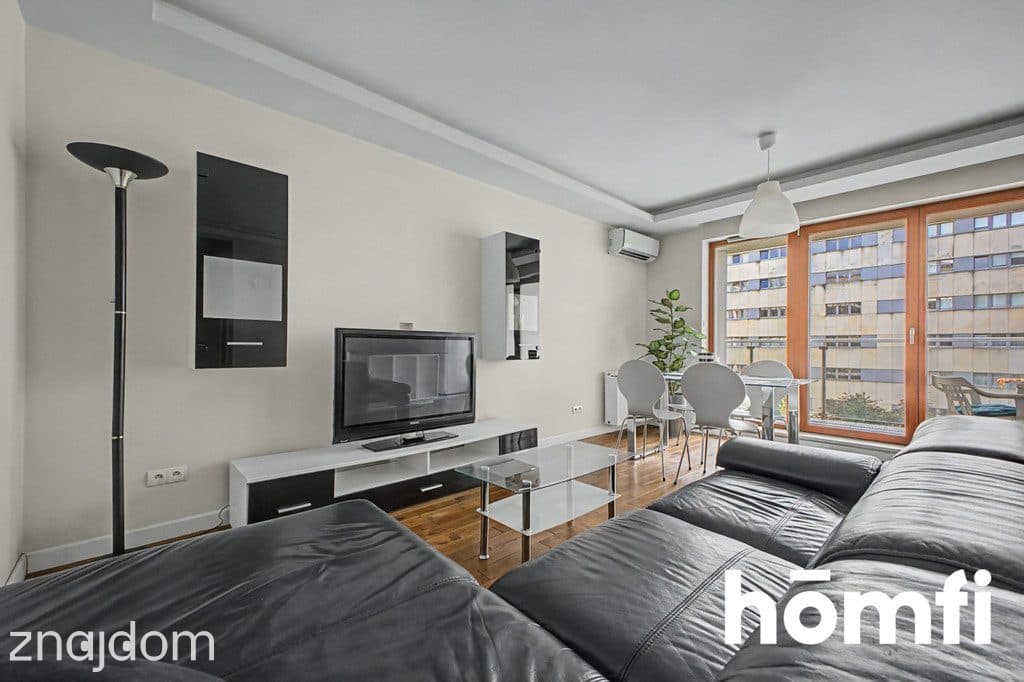 Wyjątkowy apartament na bliskiej Woli - zdjęcie 5