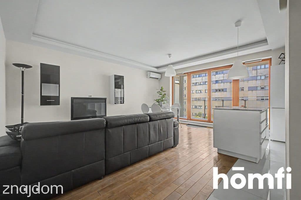 Wyjątkowy apartament na bliskiej Woli - zdjęcie 6