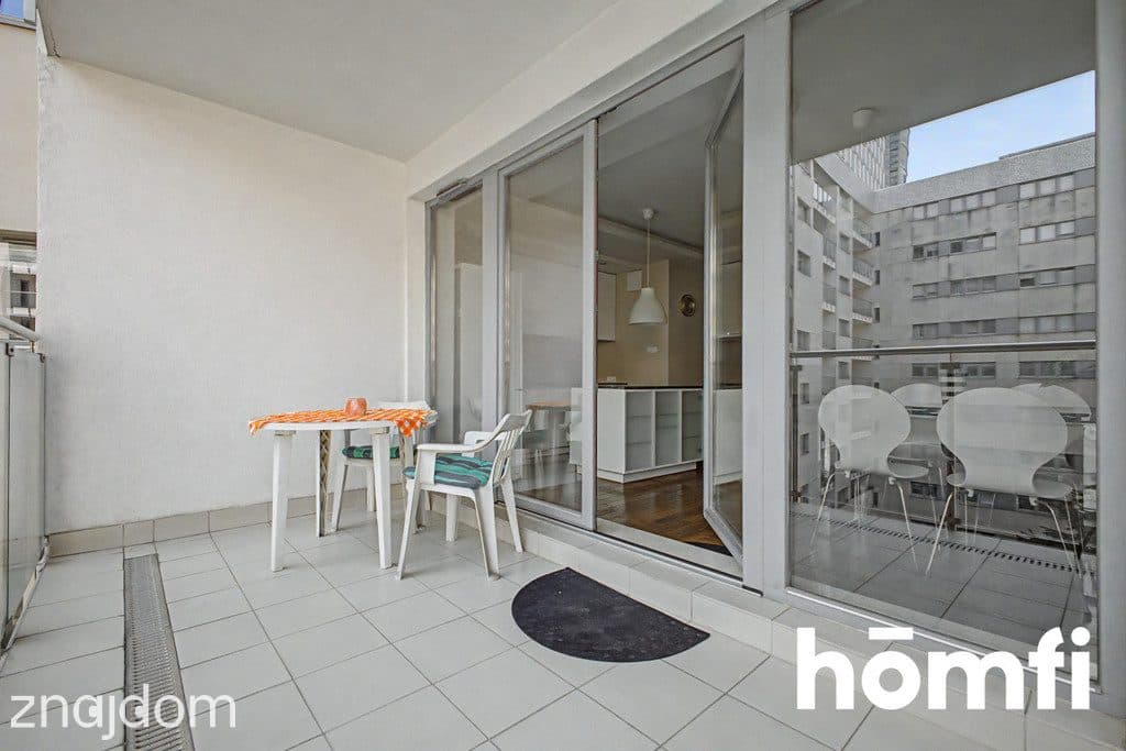Wyjątkowy apartament na bliskiej Woli - zdjęcie 7
