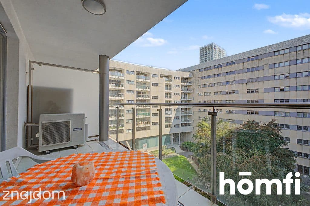 Wyjątkowy apartament na bliskiej Woli - zdjęcie 8