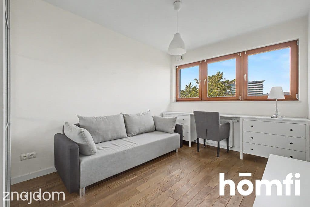 Wyjątkowy apartament na bliskiej Woli - zdjęcie 9