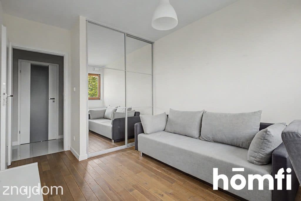 Wyjątkowy apartament na bliskiej Woli - zdjęcie 10