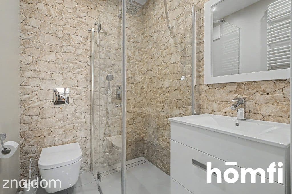Wyjątkowy apartament na bliskiej Woli - zdjęcie 11