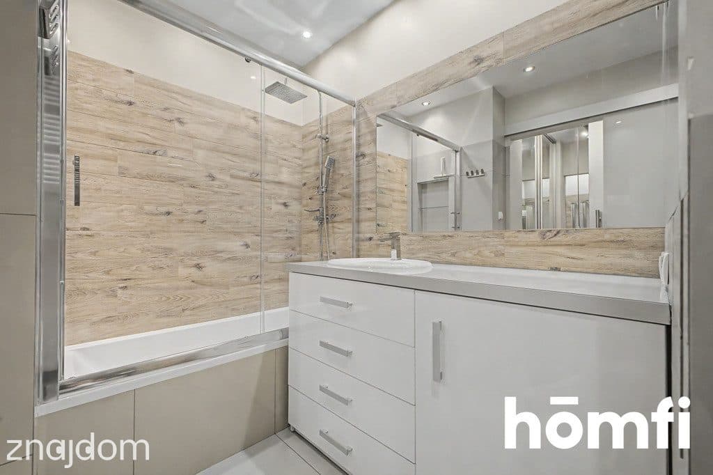 Wyjątkowy apartament na bliskiej Woli - zdjęcie 12