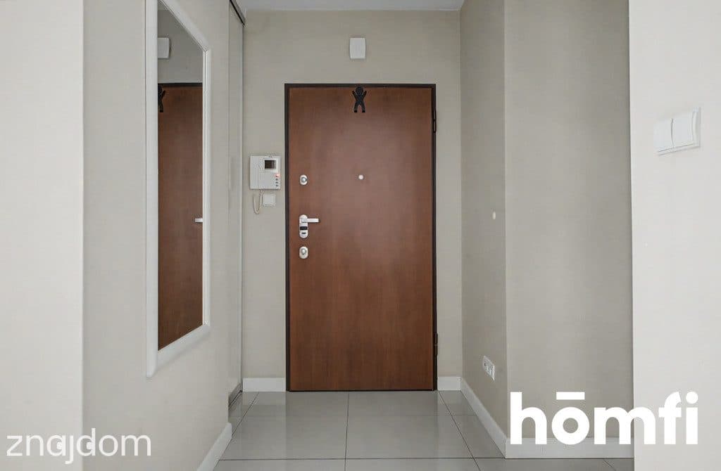 Wyjątkowy apartament na bliskiej Woli - zdjęcie 15