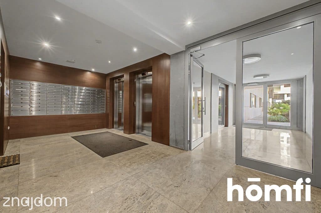 Wyjątkowy apartament na bliskiej Woli - zdjęcie 16