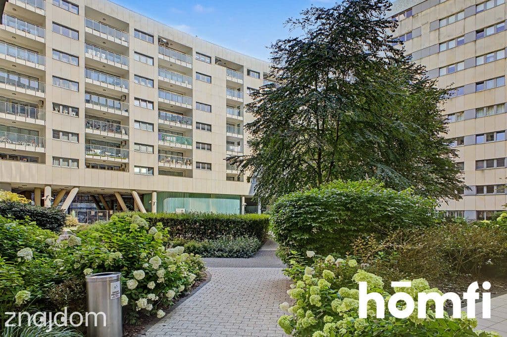 Wyjątkowy apartament na bliskiej Woli - zdjęcie 17