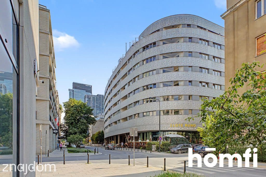 Wyjątkowy apartament na bliskiej Woli - zdjęcie 19