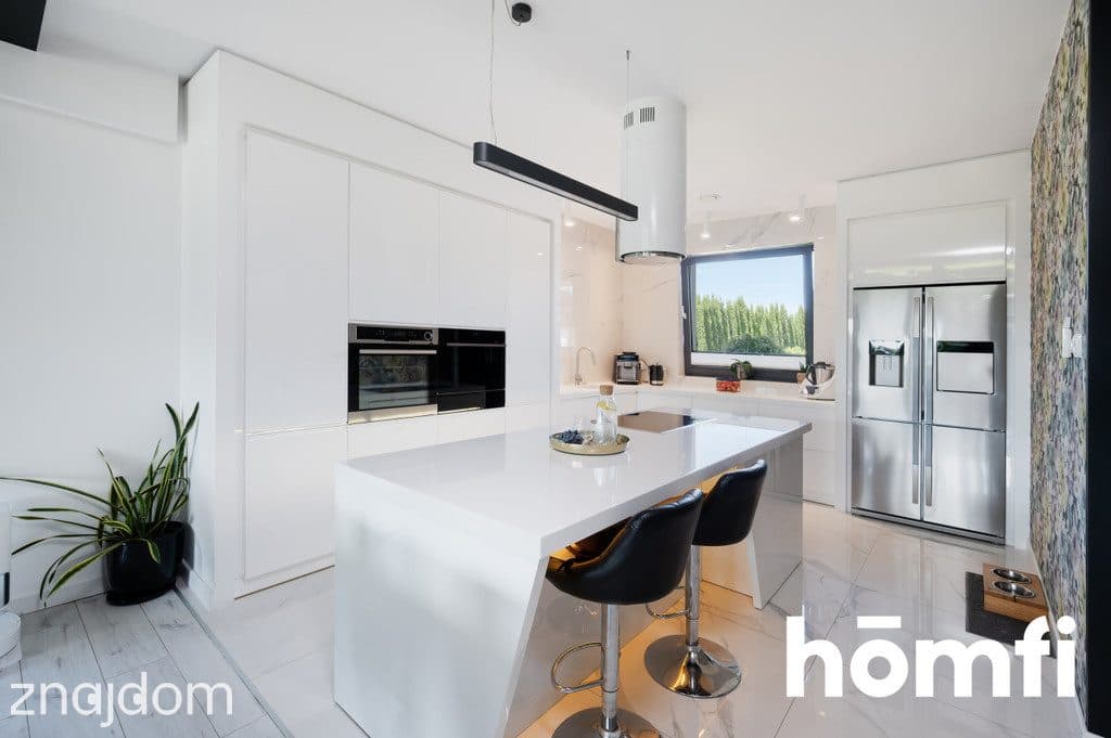 Luksusowy dom Bełchatów | 192 m² | duża działka - zdjęcie 4