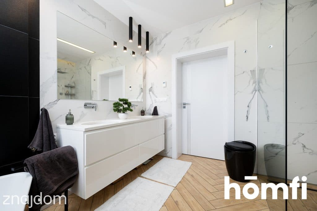 Luksusowy dom Bełchatów | 192 m² | duża działka - zdjęcie 6