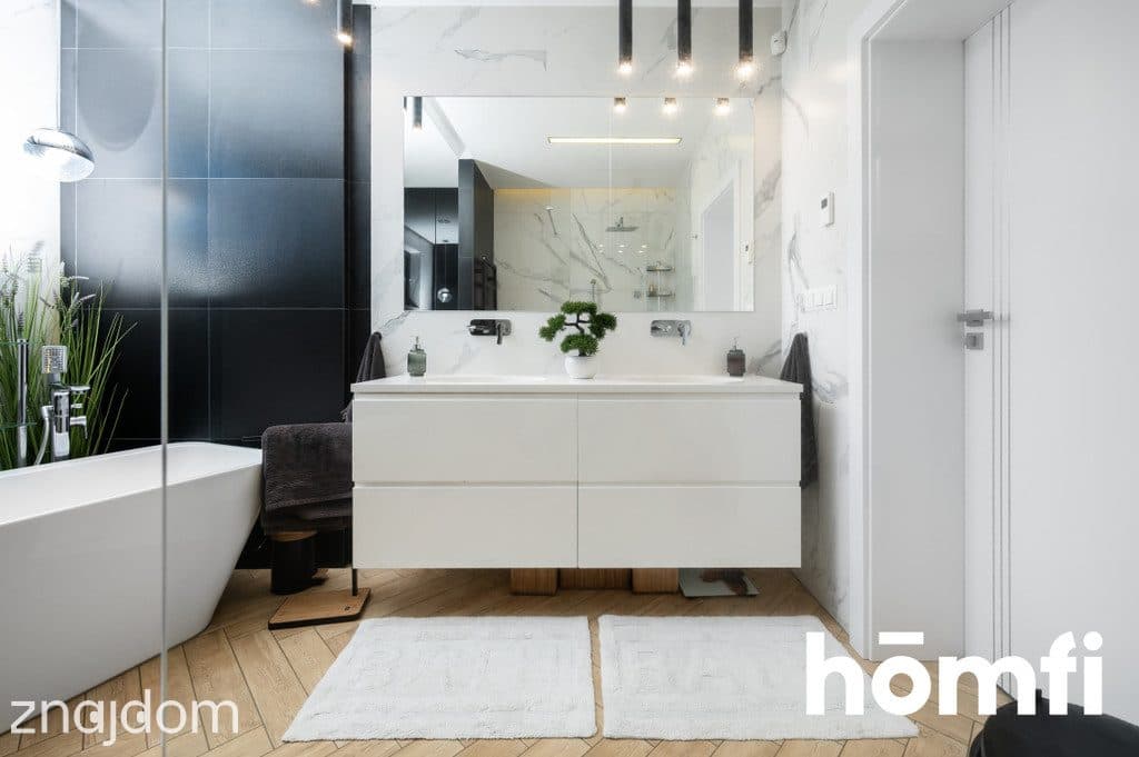 Luksusowy dom Bełchatów | 192 m² | duża działka - zdjęcie 7